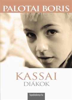 Cover A kassai diákok (eBook, ePUB)