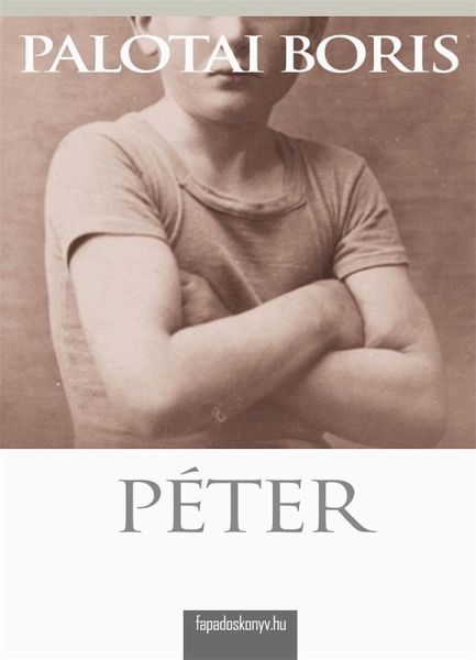 Péter (eBook, ePUB)