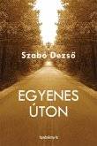 Egyenes úton (eBook, ePUB)