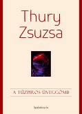 A tűzpiros üveggömb (eBook, ePUB)