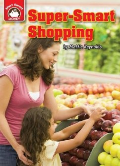 Cover Super-Smart Shopping (eBook, PDF)