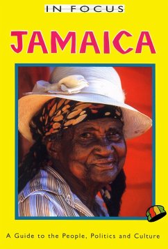 Cover Jamaica In Focus 2nd Edition (eBook, PDF)