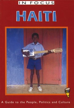 Haiti In Focus (eBook, PDF) - Arthur, Charles