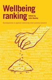 Wellbeing Ranking (eBook, ePUB)