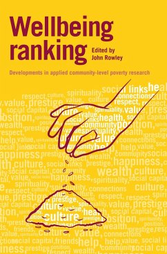 Wellbeing Ranking (eBook, ePUB)
