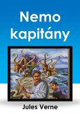 Némó Kapitány (eBook, ePUB)