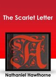 The Scarlet Letter (eBook, ePUB)