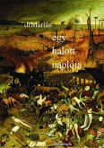 Egy halott naplója (eBook, ePUB)