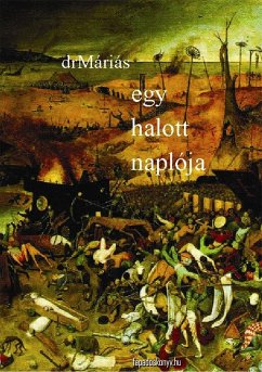 Egy halott naplója (eBook, ePUB) - DrMáriás