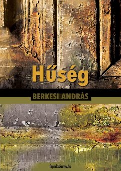 Cover Huség (eBook, ePUB)