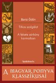 Titkos szolgálat - A fekete sárkány karmaiban (eBook, ePUB)