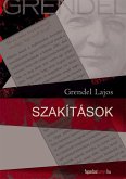 Szakítások (eBook, ePUB)