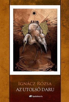 Cover Az utolsó daru (eBook, ePUB)