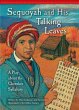 Sequoyah and His Talking Leaves (eBook,... - Bild 1