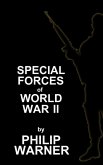 Special Forces - WWII (eBook, ePUB)