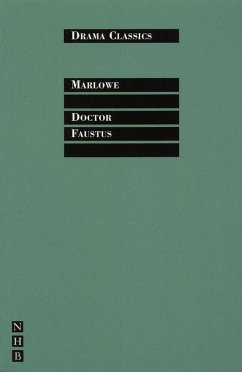 Doctor Faustus (eBook, ePUB) - Marlowe, Christopher