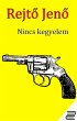 Nincs kegyelem (eBook, ePUB) - Bild 1
