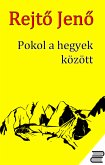 Pokol a hegyek között (eBook, ePUB)