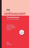 Het Cardiovasculair Formularium (eBook, PDF) Het Cardiovasculair Formularium (eBook, PDF)
