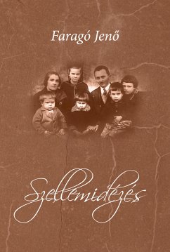 Szellemidézés (eBook, ePUB) - Faragó, Jenő