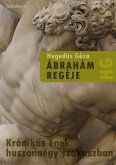 Ábrahám regéje (eBook, ePUB)