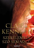 Szerelemről szó sem volt (eBook, ePUB)