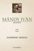 Zsámboky mozija (eBook, ePUB)