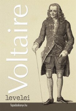 Voltaire levelei (eBook, ePUB) - Voltaire