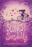 Scones and Sensibility (eBook, ePUB) Scones and Sensibility (eBook, ePUB)