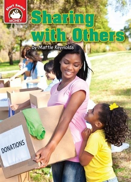 Sharing with Others (eBook, PDF)