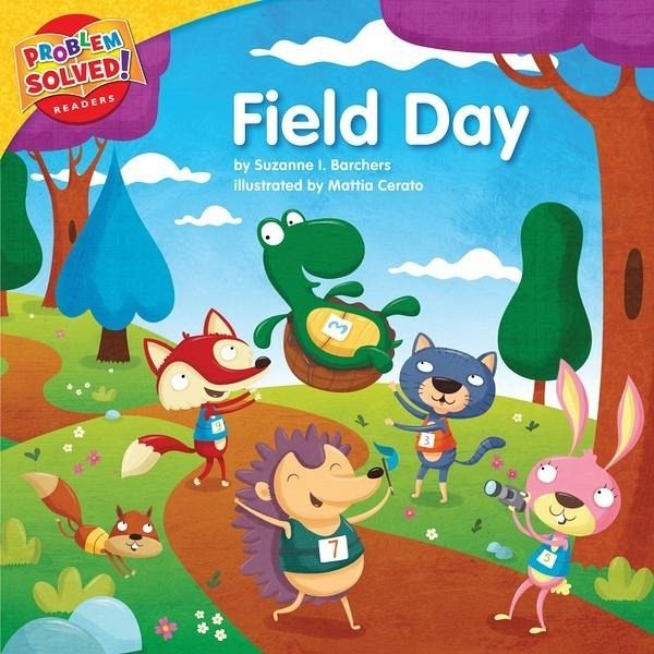 Field Day (eBook, PDF)