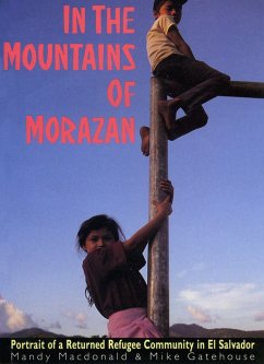 In The Mountains of Morazán (eBook, PDF) - Gatehouse, Mike