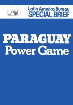 Cover Paraguay (eBook, PDF)