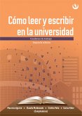 Cómo leer y escribir en la universidad (fixed-layout eBook, ePUB)