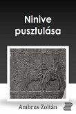 Ninive pusztulása (eBook, ePUB)