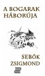 A bogarak háborúja (eBook, ePUB) - Bild 1