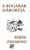 A bogarak háborúja (eBook, ePUB)