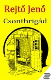 Csontbrigád (eBook, ePUB)