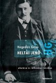 Heltai Jenő (eBook, ePUB)