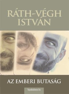 Cover Az emberi butaság (eBook, ePUB)