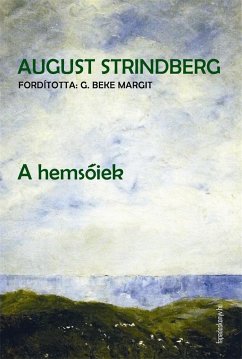 A hemsőiek (eBook, ePUB) - August, Strindberg