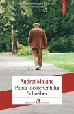 Patria locotenentului Schreiber (eBook, ePUB)