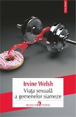 Viaţa sexuală a gemenelor siameze (eBook, ePUB)