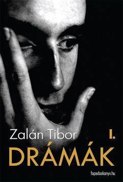 Cover Drámák I. kötet (eBook, ePUB)
