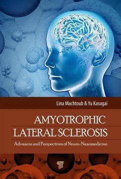 Amyotrophic Lateral Sclerosis (eBook, PDF) - Machtoub, Lina; Kasugai, Yu