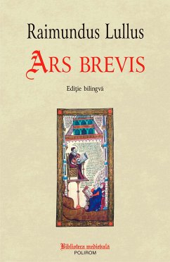 Ars brevis (eBook, ePUB) - Lullus, Raimundus