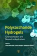 Polysaccharide Hydrogels (eBook, PDF) - Bild 1