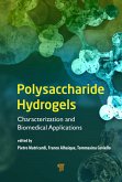 Polysaccharide Hydrogels (eBook, PDF)