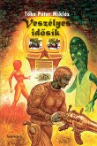 Veszélyes idősík (eBook, ePUB)