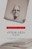 Ottlik Géza életei (eBook, ePUB)